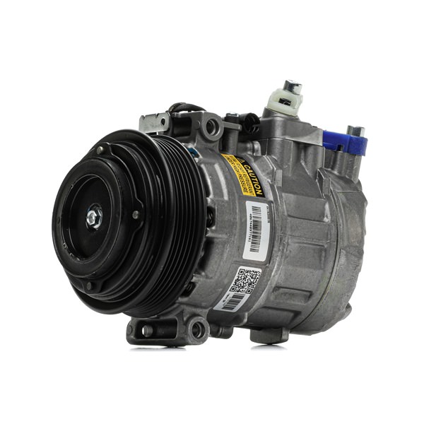 Klimakompressor 447K0087R von RIDEX REMAN günstig für 178,87 € online kaufen