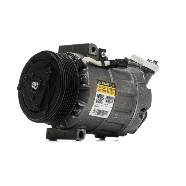 Acquista Compressore aria condizionata da RIDEX REMAN 447K0067R a buon mercato per soli 211,24 €