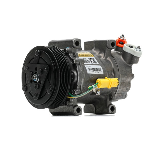 Acquista Compressore aria condizionata da RIDEX REMAN 447K0105R a buon mercato per soli 155,07 €