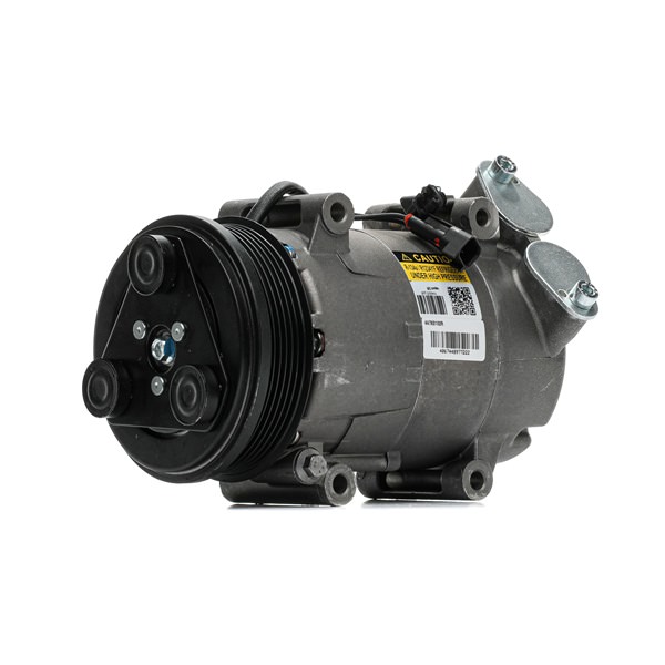 Acquista Compressore aria condizionata da RIDEX REMAN 447K0102R a buon mercato per soli 169,24 €