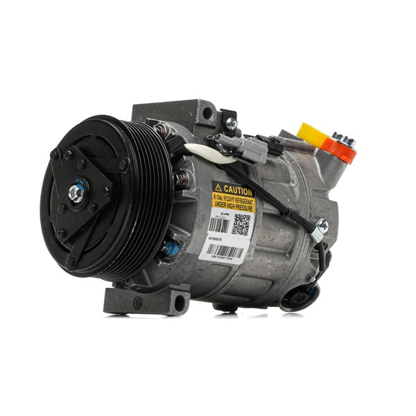 Acquista Compressore aria condizionata da RIDEX REMAN 447K0007R a buon mercato per soli 216,34 €