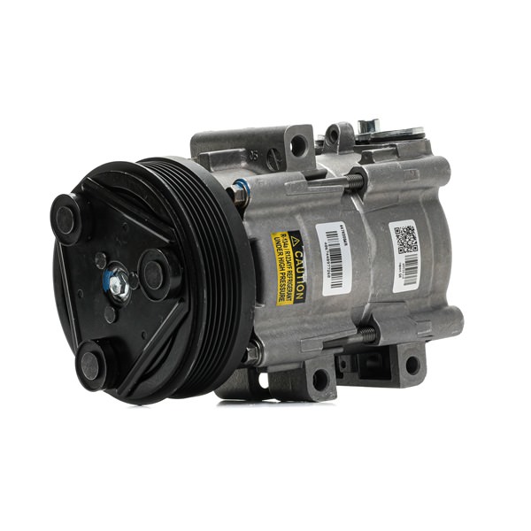 Acquista Compressore aria condizionata da RIDEX REMAN 447K0054R a buon mercato per soli 126,66 €