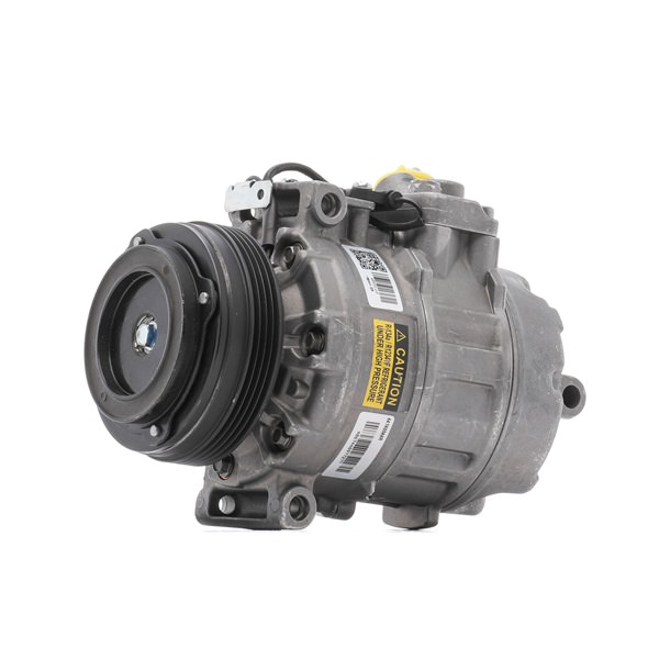 Klimakompressor 447K0044R von RIDEX REMAN günstig für 197,73 € online kaufen