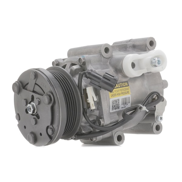 Acquista Compressore aria condizionata da RIDEX REMAN 447K0104R a buon mercato per soli 143,15 €