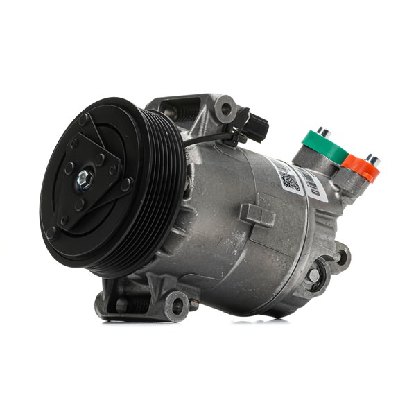 Acquista Compressore aria condizionata da RIDEX REMAN 447K0056R a buon mercato per soli 179,73 €