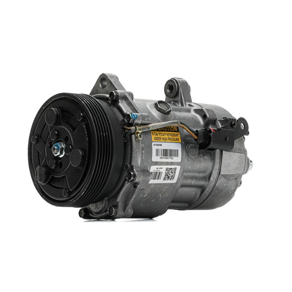 Acquista Compressore aria condizionata da RIDEX REMAN 447K0235R a buon mercato per soli 167,05 €