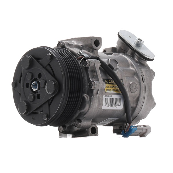 Acquista Compressore aria condizionata da RIDEX REMAN 447K0071R a buon mercato per soli 172,09 €
