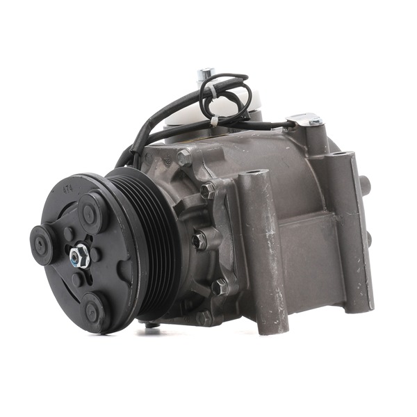 Acquista Compressore aria condizionata da RIDEX REMAN 447K0153R a buon mercato per soli 171,01 €