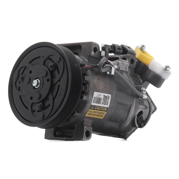 Acquista Compressore aria condizionata da RIDEX REMAN 447K0859R a buon mercato per soli 209,26 €