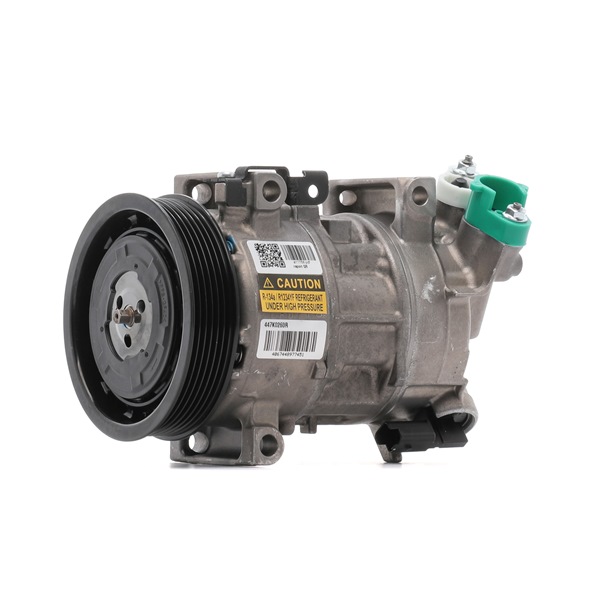 Acquista Compressore aria condizionata da RIDEX REMAN 447K0263R a buon mercato per soli 203,62 €