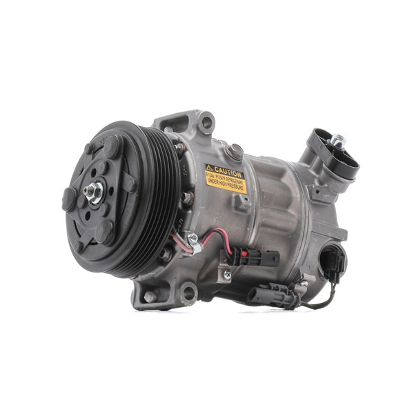 Acquista Compressore aria condizionata da RIDEX REMAN online per INSIGNIA Mk I (A) Country Tourer (G09) a prezzi moderati