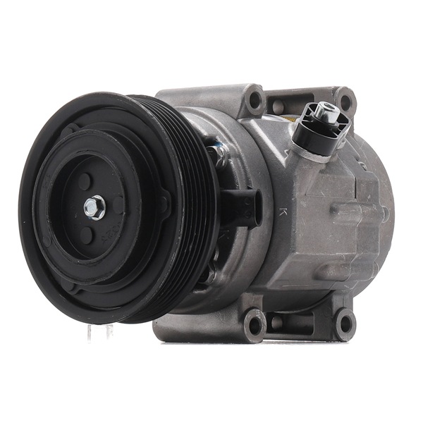 Acquista Compressore aria condizionata da RIDEX REMAN 447K0012R a buon mercato per soli 225,64 €