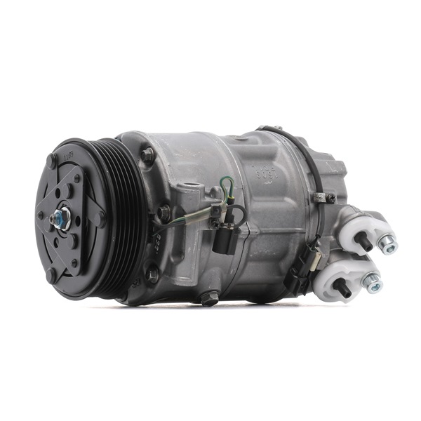 Acquista Compressore aria condizionata da RIDEX REMAN 447K0340R a buon mercato per soli 271,02 €