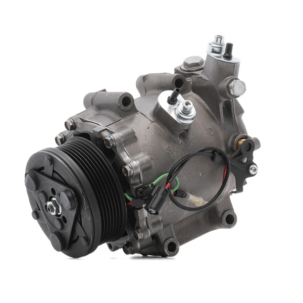 Comprar Compresor, aire acondicionado de RIDEX REMAN 447K0073R a bajo precio de 209,51 €