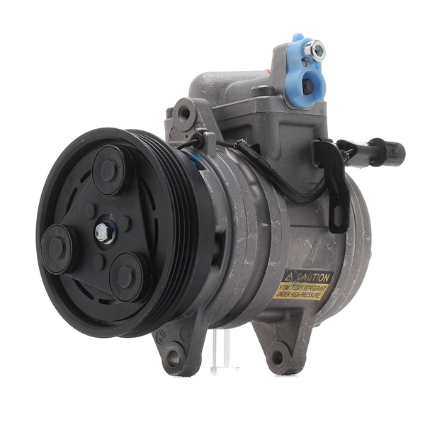 Klimakompressor 447K0201R