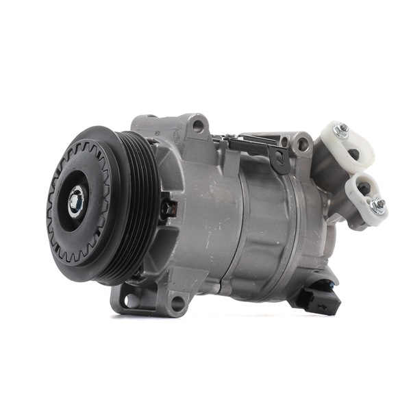 Acquista Compressore aria condizionata da RIDEX REMAN 447K0563R a buon mercato per soli 257,39 €