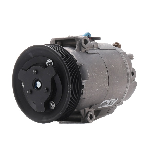 Osta Ilmastoinnin kompressori RIDEX REMAN:llä 447K0213R edullisesti hintaan 223,62 €