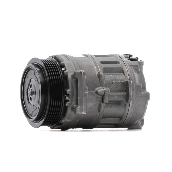 Klimakompressor 447K0069R von RIDEX REMAN günstig für 219,82 € online kaufen