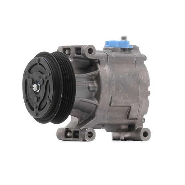 Acquista Compressore aria condizionata da RIDEX REMAN 447K0208R a buon mercato per soli 165,28 €