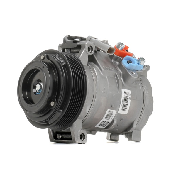 Acquista Compressore aria condizionata da RIDEX REMAN 447K0165R a buon mercato per soli 218,04 €