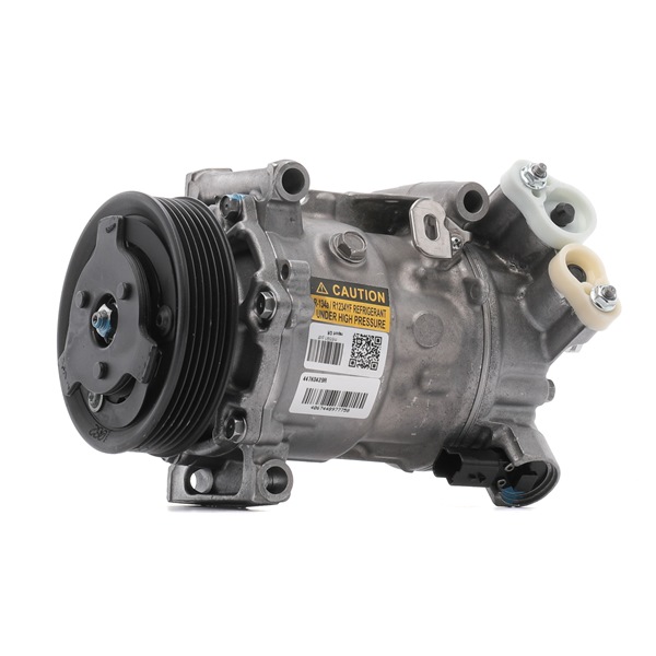 Acquista Compressore aria condizionata da RIDEX REMAN 447K0429R a buon mercato per soli 336,40 €