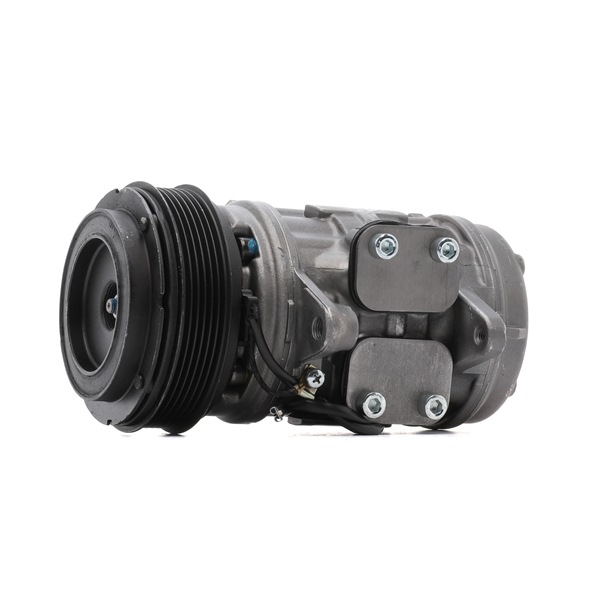 Acquista Compressore aria condizionata da RIDEX REMAN 447K0222R a buon mercato per soli 393,17 €