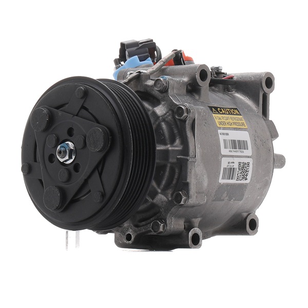 Acquista Compressore aria condizionata da RIDEX REMAN 447K0183R a buon mercato per soli 136,55 €