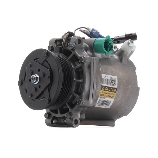 Acquista Compressore aria condizionata da RIDEX REMAN 447K0125R a buon mercato per soli 273,98 €