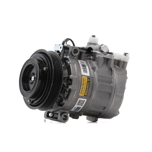 Acquista Compressore aria condizionata da RIDEX REMAN 447K0009R a buon mercato per soli 155,55 €