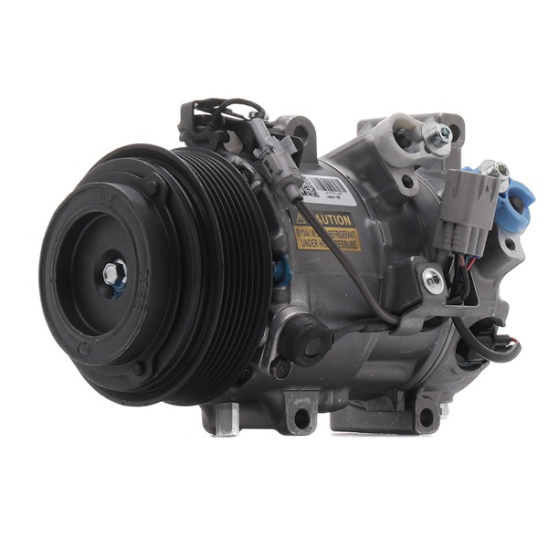 Acquista Compressore aria condizionata da RIDEX REMAN 447K0382R a buon mercato per soli 257,98 €