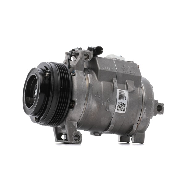 Klimakompressor 447K0035R