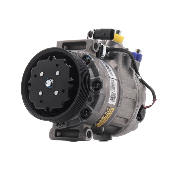 Acquista Compressore aria condizionata da RIDEX REMAN 447K0417R a buon mercato per soli 183,24 €