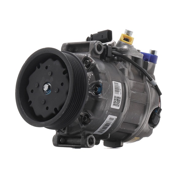 Acquista Compressore aria condizionata da RIDEX REMAN 447K0280R a buon mercato per soli 238,47 €
