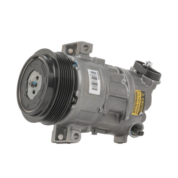 Compre Compressor, ar condicionado da RIDEX REMAN 447K0250R a um preço baixo por 234,91 €