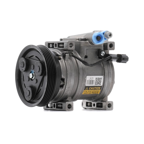 Klimakompressor 447K0317R