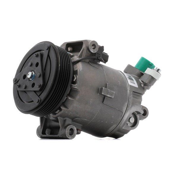 Acquista Compressore aria condizionata da RIDEX REMAN 447K0144R a buon mercato per soli 196,32 €