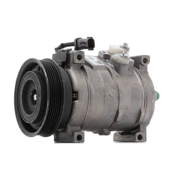 Acquista Compressore aria condizionata da RIDEX REMAN 447K0252R a buon mercato per soli 238,47 €