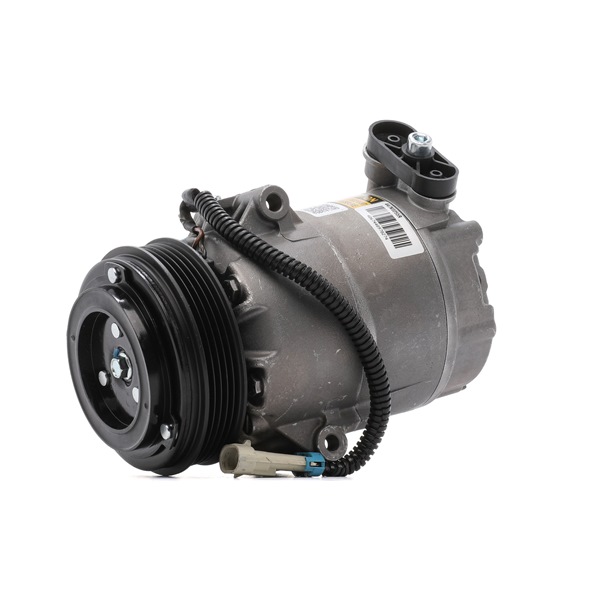 Acquista Compressore aria condizionata da RIDEX REMAN 447K0255R a buon mercato per soli 180,82 €