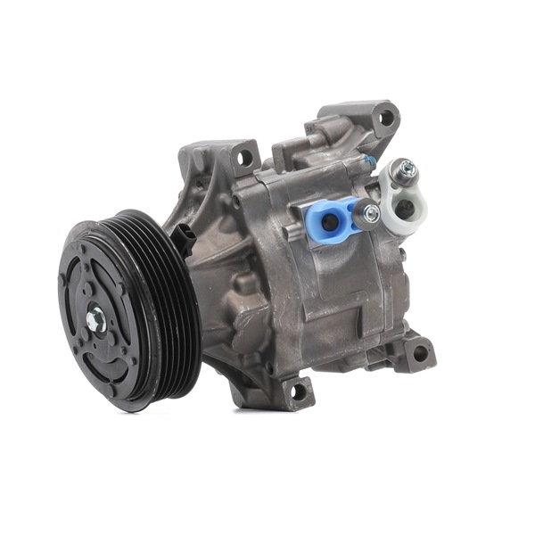 Compre Compressor, ar condicionado da RIDEX REMAN 447K0157R a um preço baixo por 177,05 €