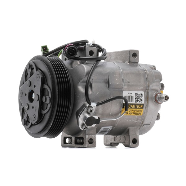 Acquista Compressore aria condizionata da RIDEX REMAN 447K0242R a buon mercato per soli 272,98 €
