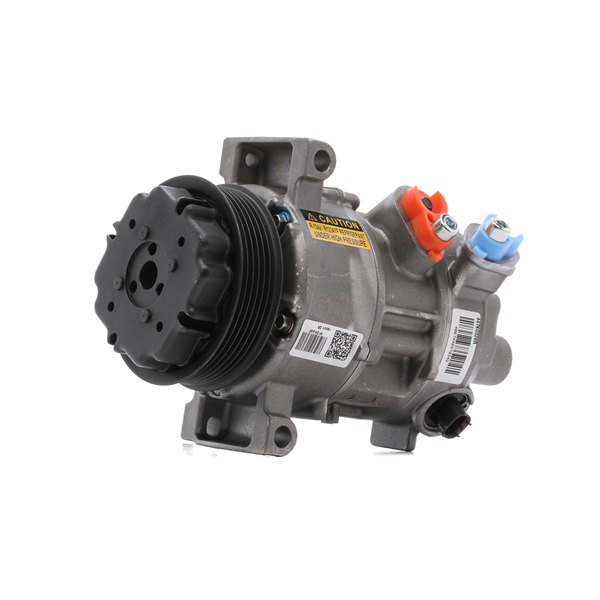 Acquista Compressore aria condizionata da RIDEX REMAN 447K0328R a buon mercato per soli 200,96 €