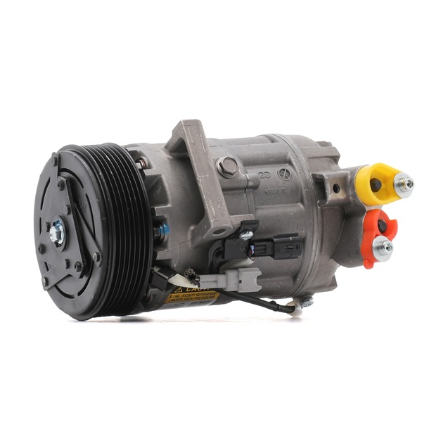 Acquista Compressore aria condizionata da RIDEX REMAN 447K0497R a buon mercato per soli 213,47 €