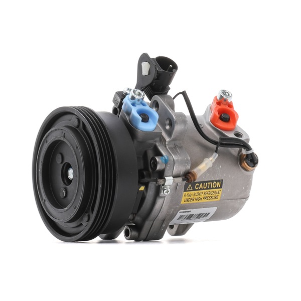 Klimakompressor 447K0290R