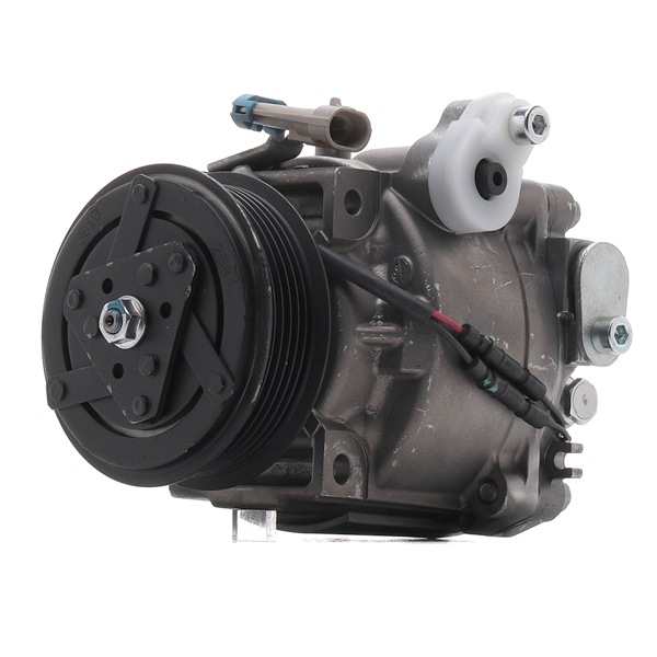 Compre RIDEX REMAN Compressor, ar condicionado Art.: 447K0465R online