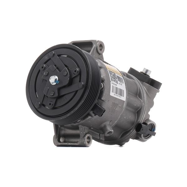 Acquista Compressore aria condizionata da RIDEX REMAN 447K0348R a buon mercato per soli 199,32 €