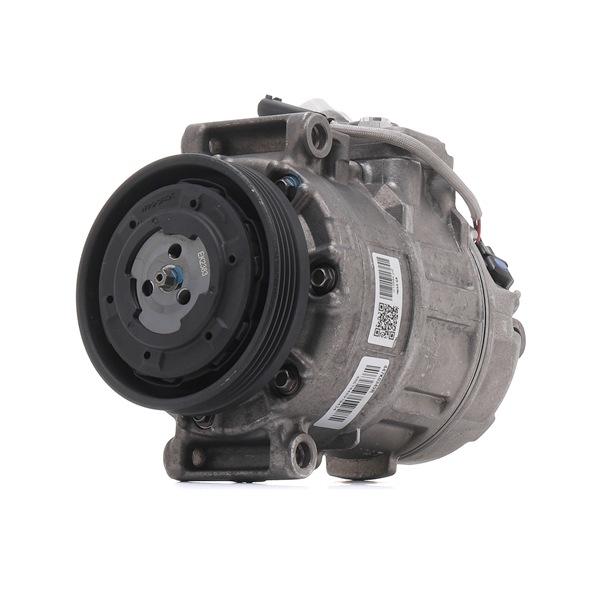 Klimakompressor 447K0349R von RIDEX REMAN günstig für 187,56 € online kaufen