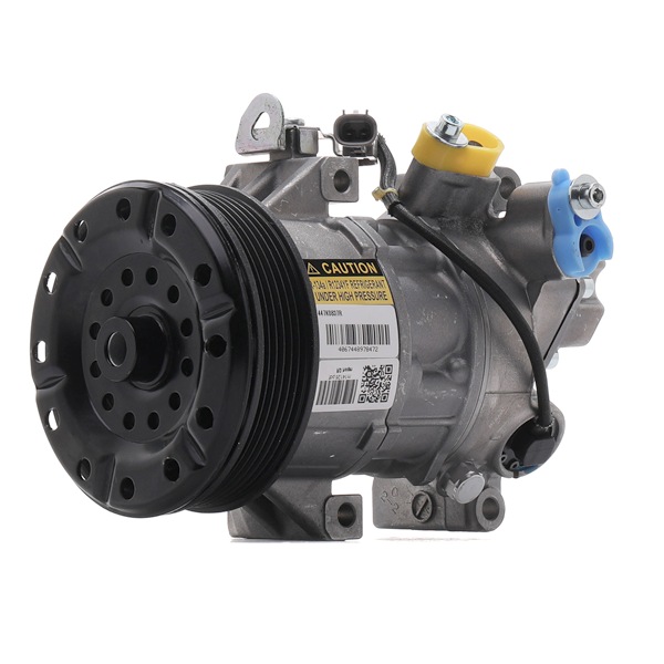 Acquista Compressore aria condizionata da RIDEX REMAN 447K0837R a buon mercato per soli 427,41 €