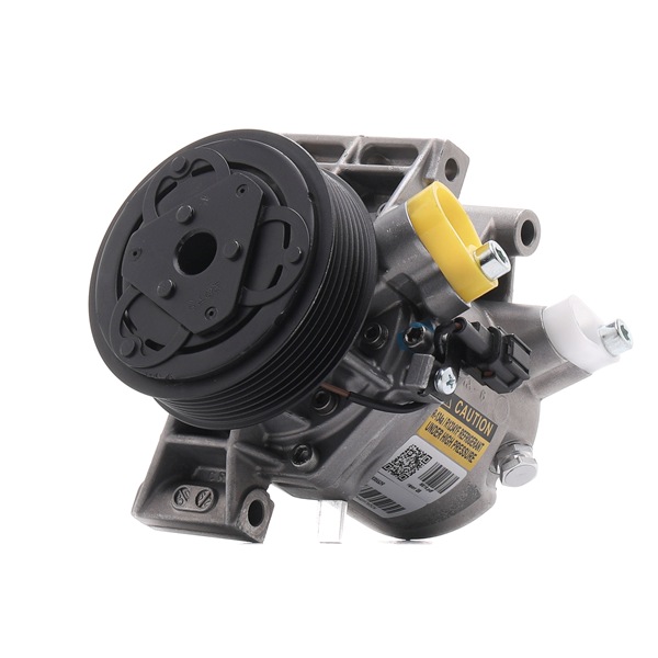 Klimakompressor 447K0552R