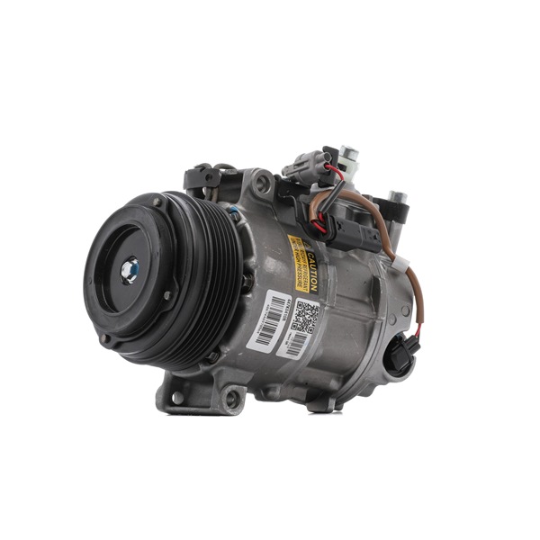 Klimakompressor 447K0410R