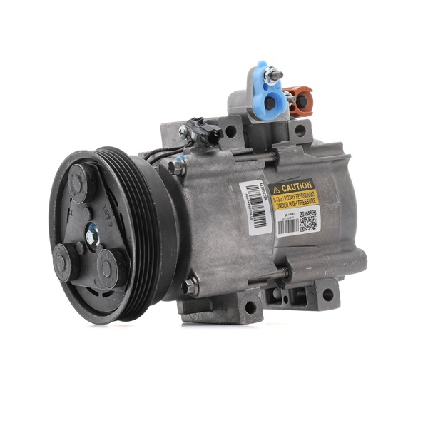 Acquista Compressore aria condizionata da RIDEX REMAN 447K0122R a buon mercato per soli 214,20 €